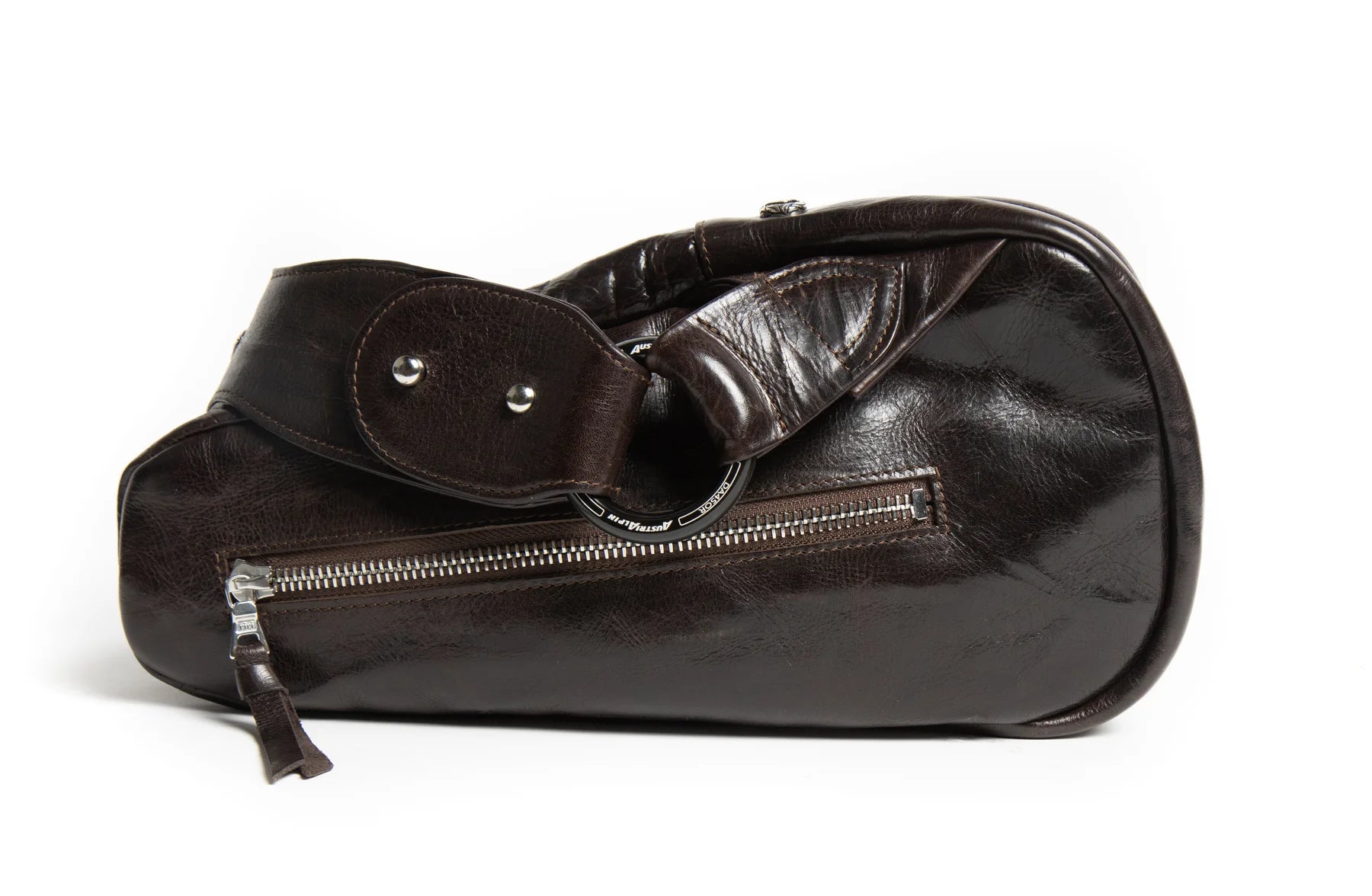 The Chet – Chocolate Brown