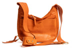 Mila – Calfskin Leather