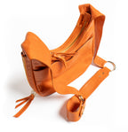 Mila – Calfskin Leather