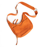 Mila – Calfskin Leather