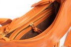 Mila – Calfskin Leather
