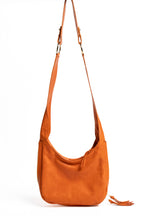Mila – Calfskin Leather