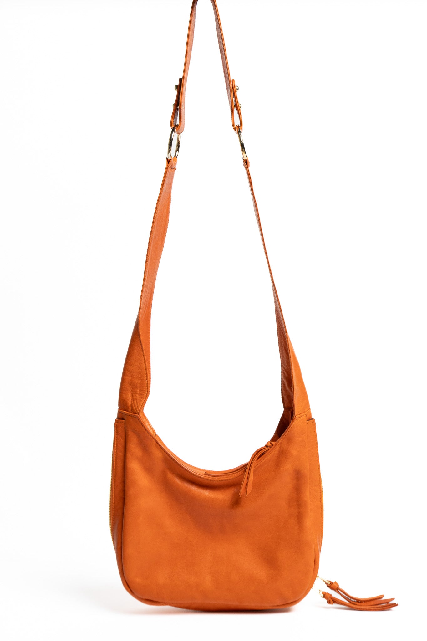 Mila – Calfskin Leather