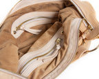 Quinn – Deerskin Leather Body