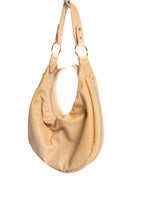 Quinn – Deerskin Leather Body