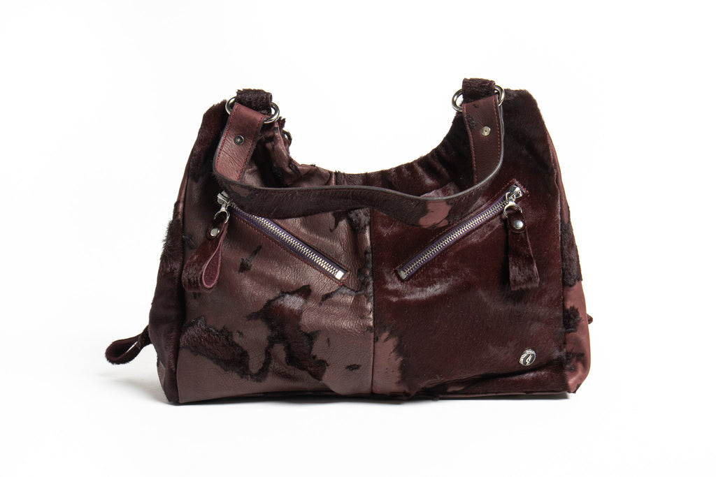 Harlow – Hair-On Calf