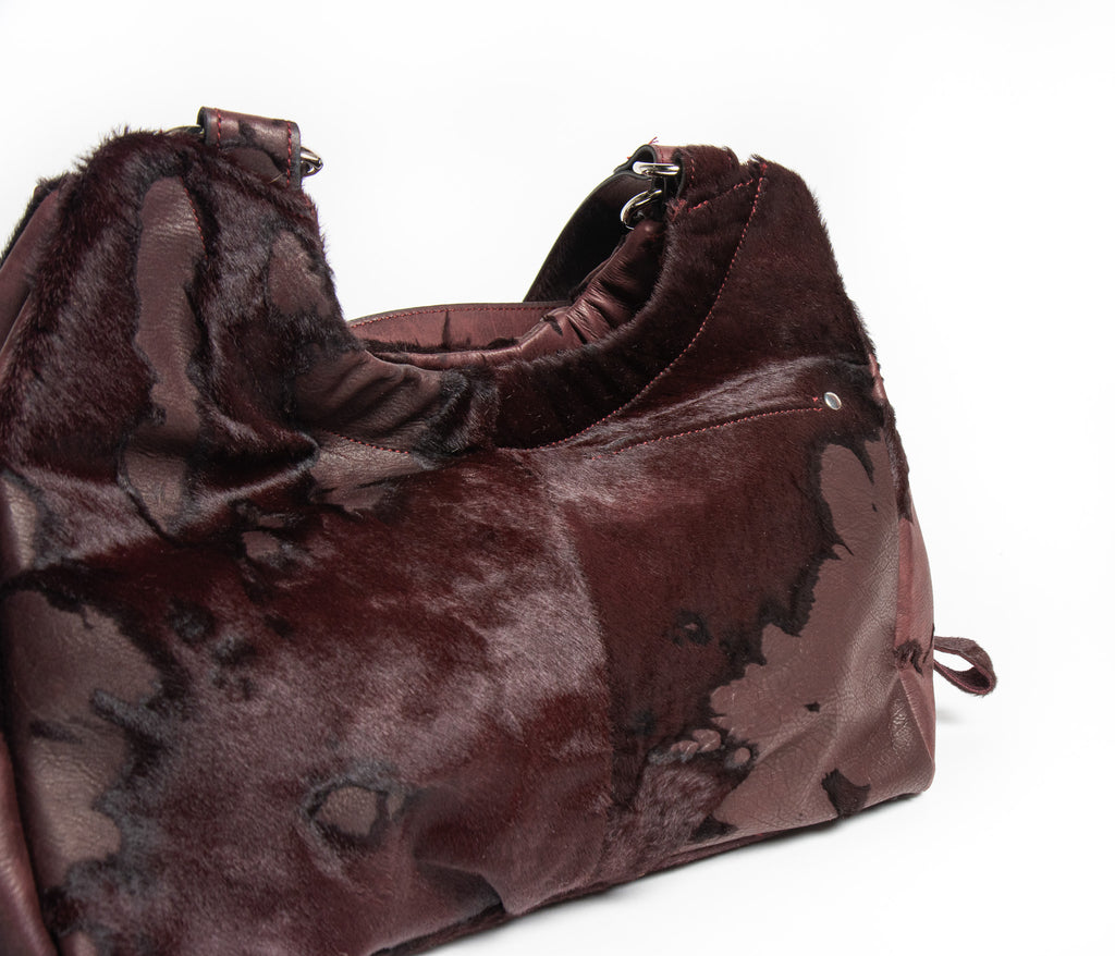 Harlow – Hair-On Calf