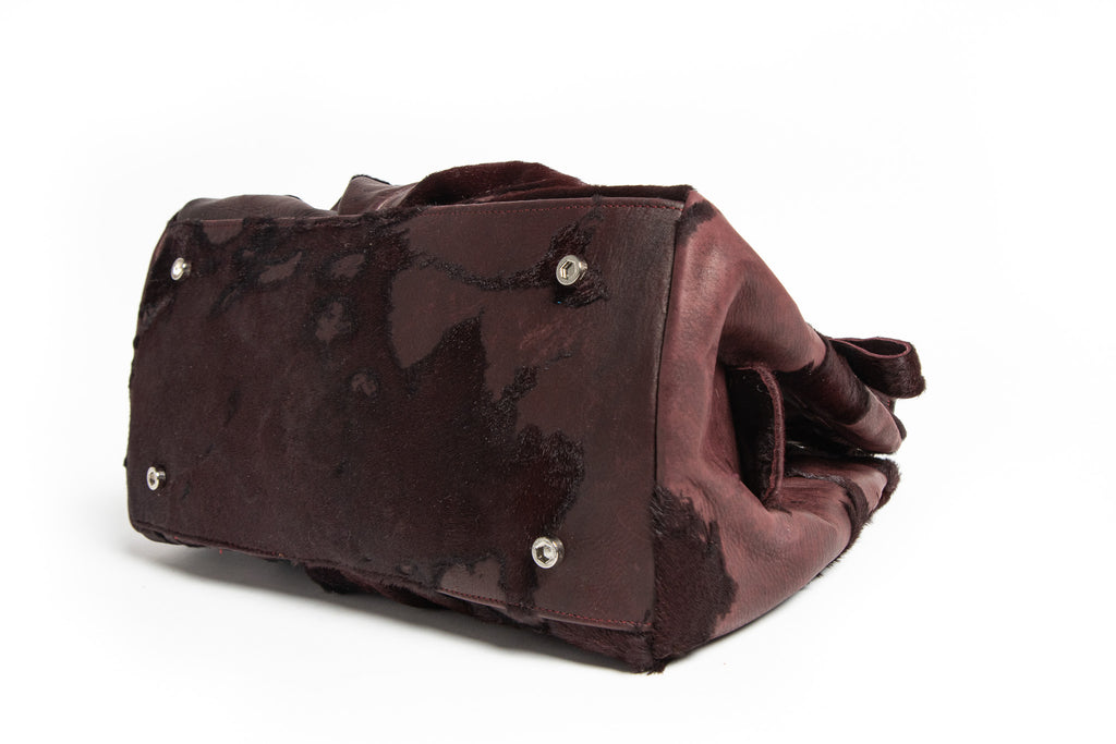 Harlow – Hair-On Calf