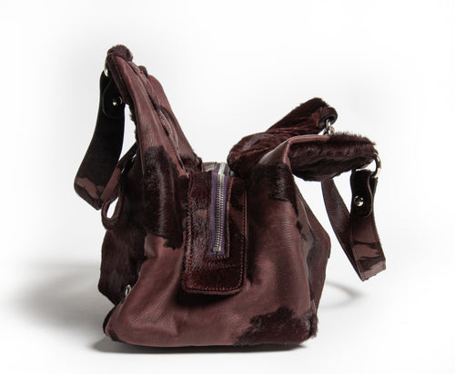 Harlow – Hair-On Calf