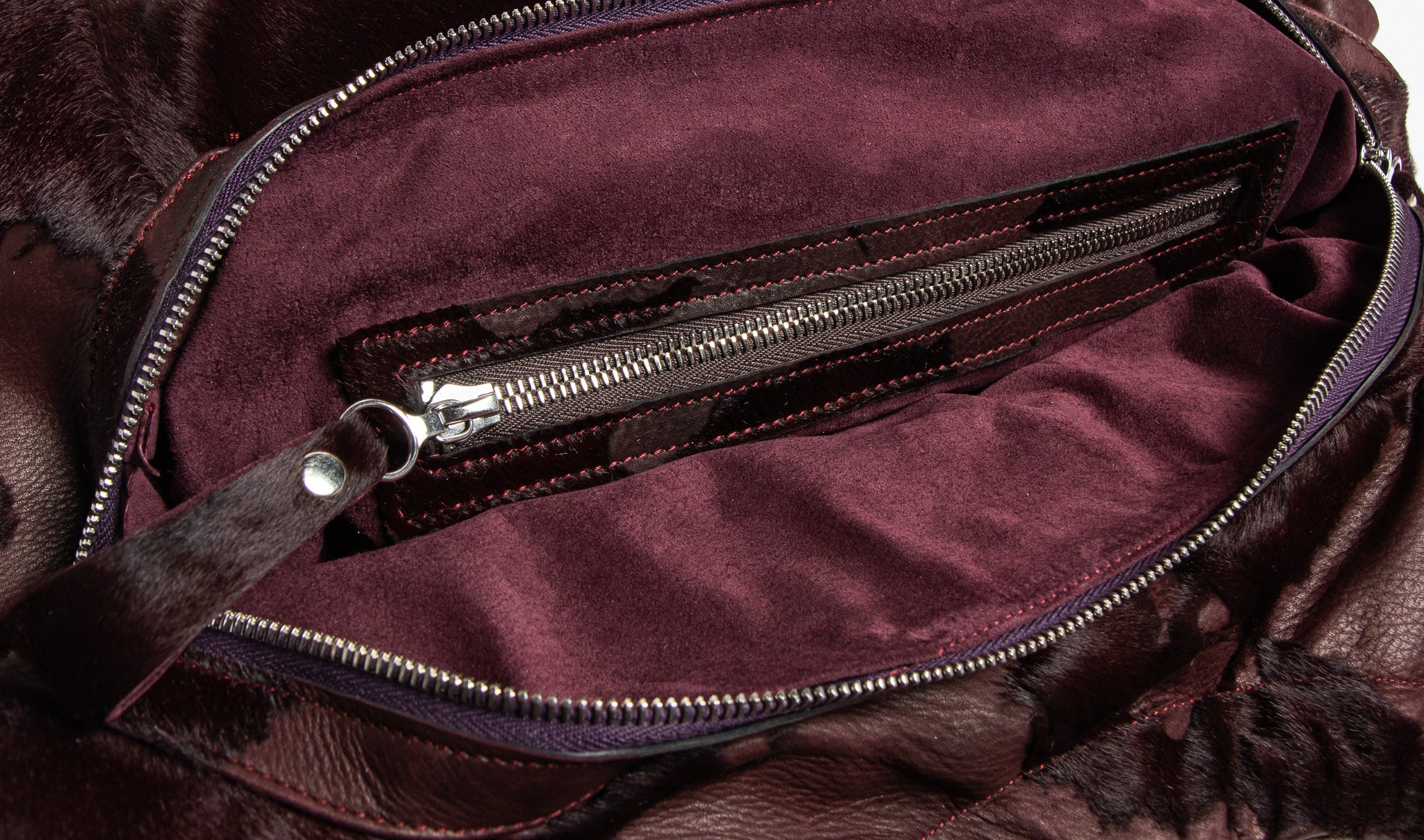 Harlow – Hair-On Calf