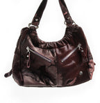 Harlow – Hair-On Calf