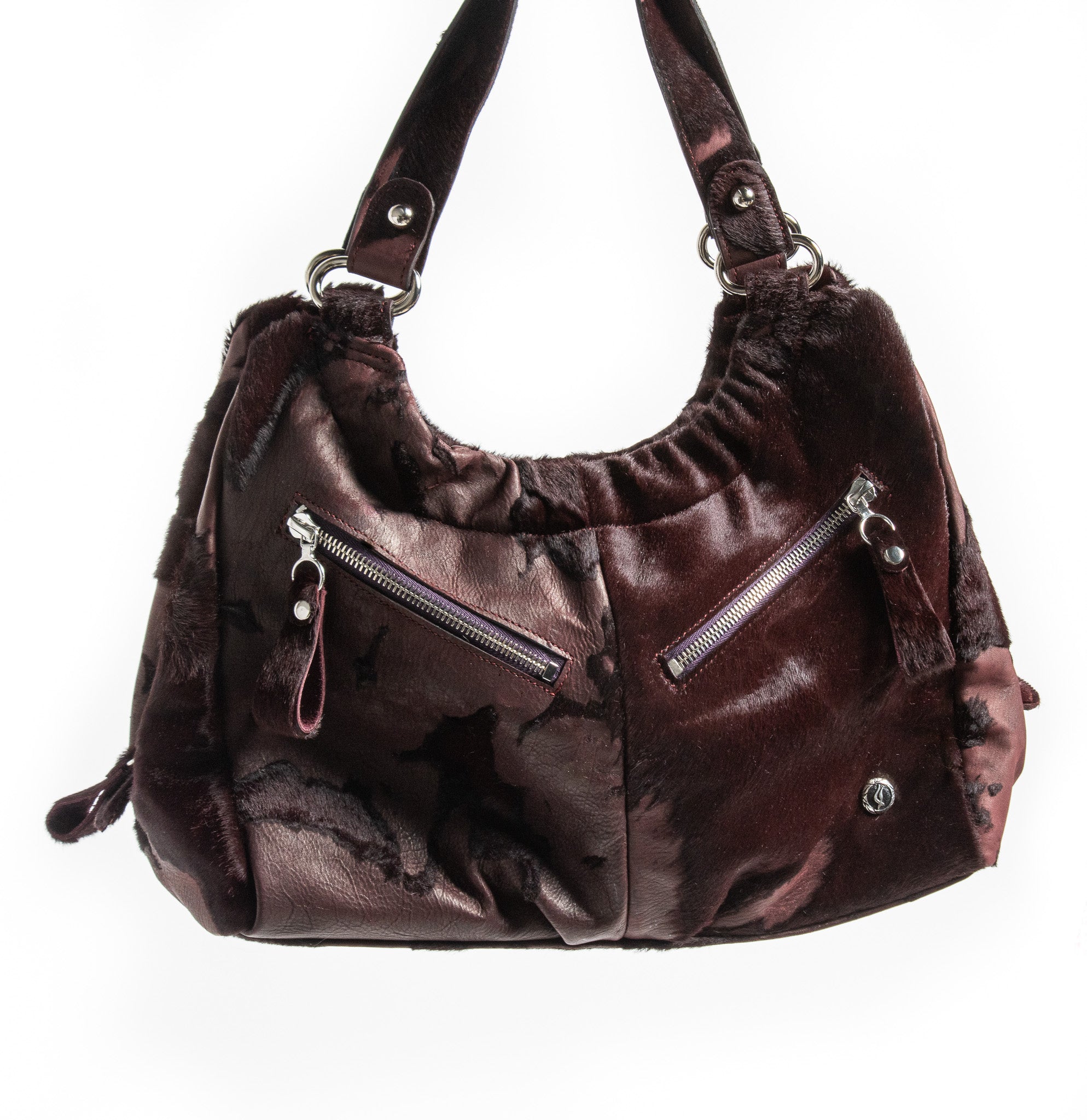 Harlow – Hair-On Calf