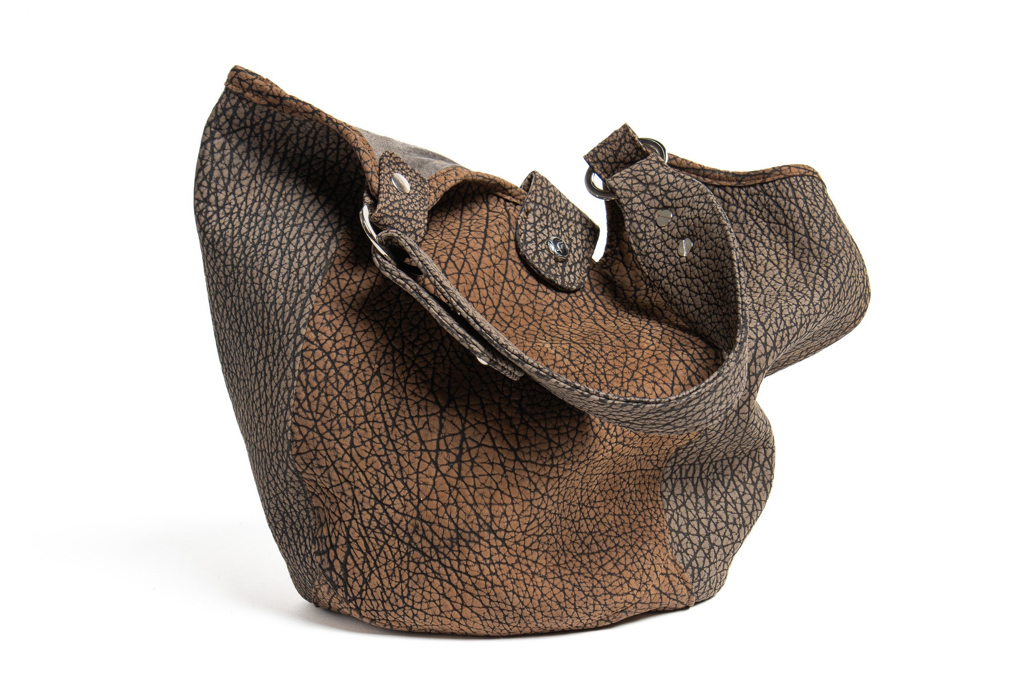 Lee – Two-Tone Bison Nubuck
