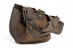 Lee – Two-Tone Bison Nubuck