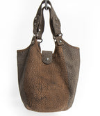 Lee – Two-Tone Bison Nubuck