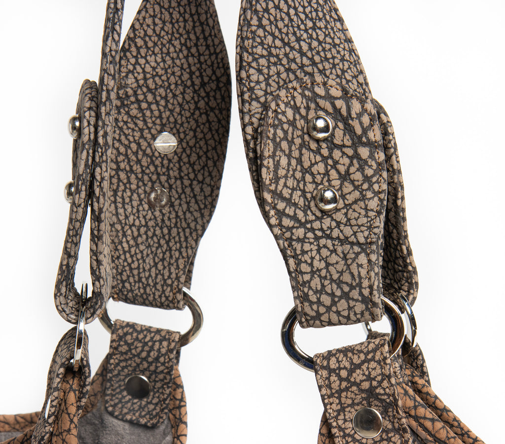 Lee – Two-Tone Bison Nubuck