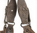 Lee – Two-Tone Bison Nubuck