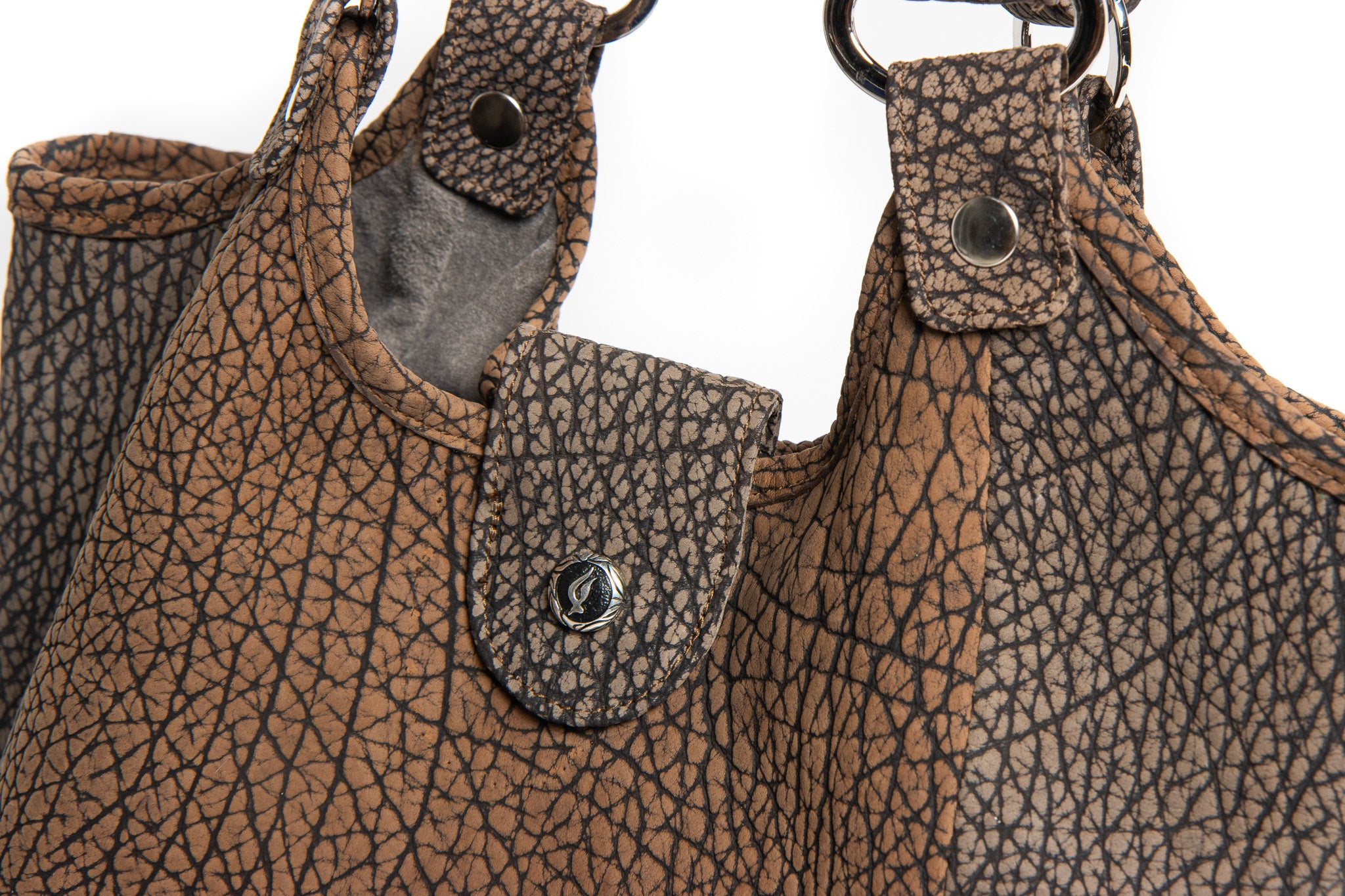Lee – Two-Tone Bison Nubuck