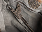 Lee – Two-Tone Bison Nubuck