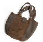 Lee – Two-Tone Bison Nubuck