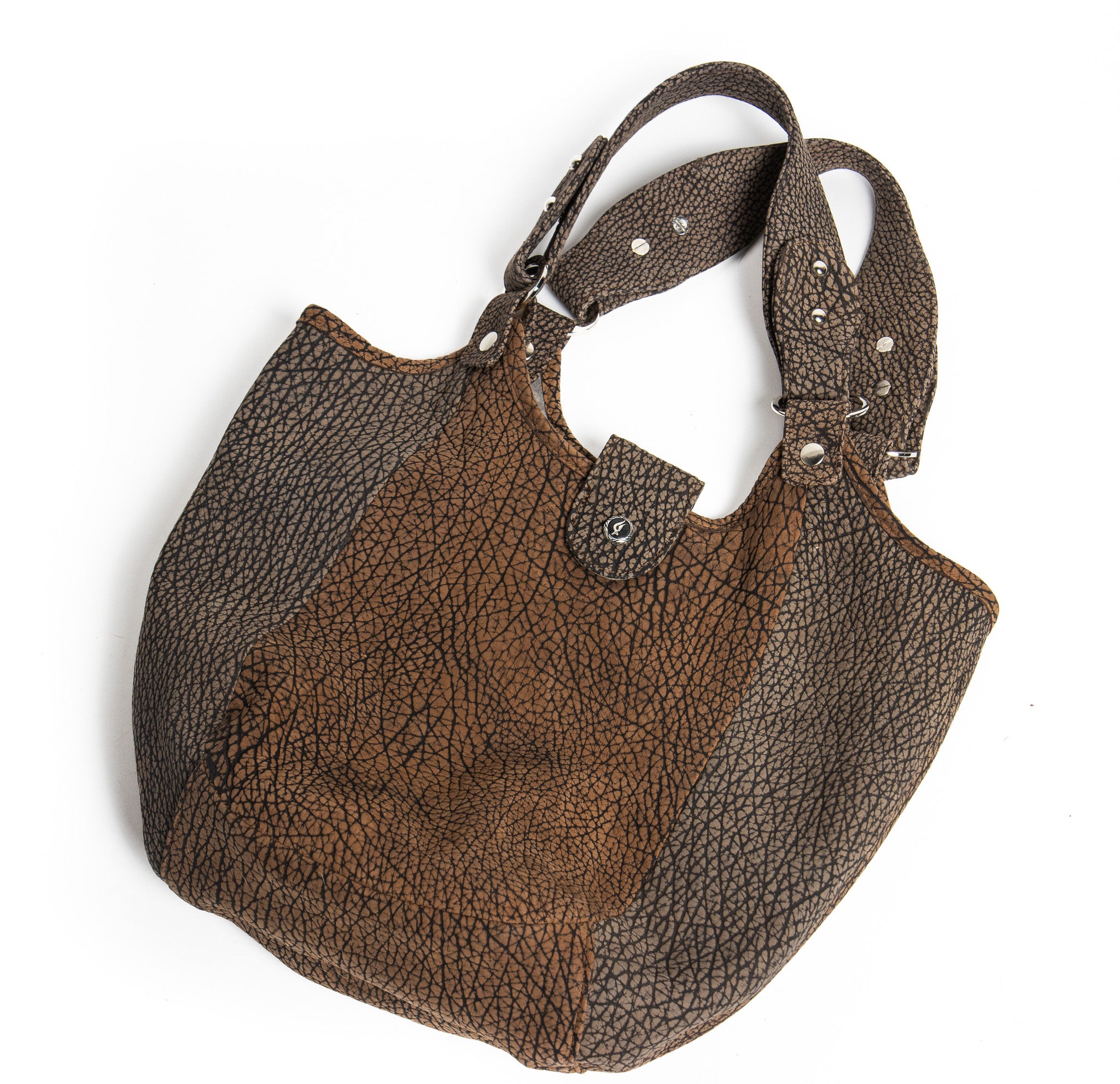 Lee – Two-Tone Bison Nubuck