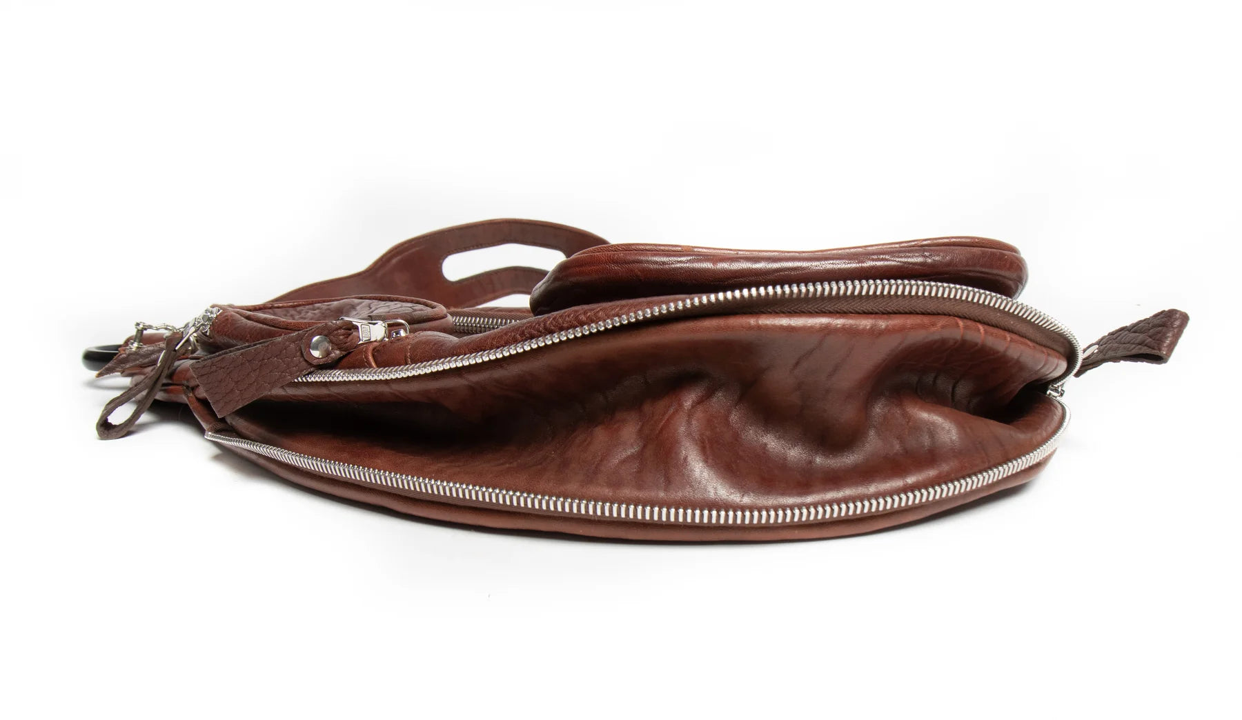 The Marlo – Crude Culata Horse