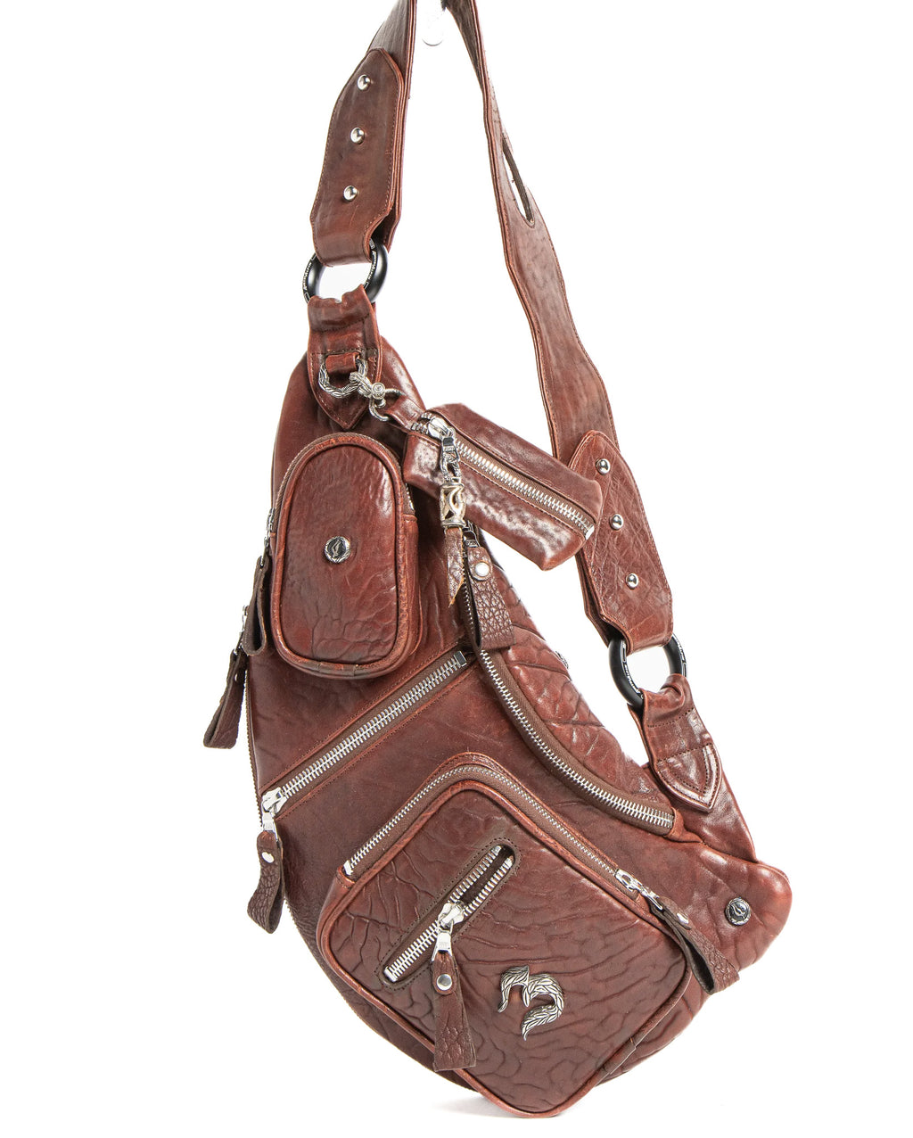 The Marlo – Crude Culata Horse