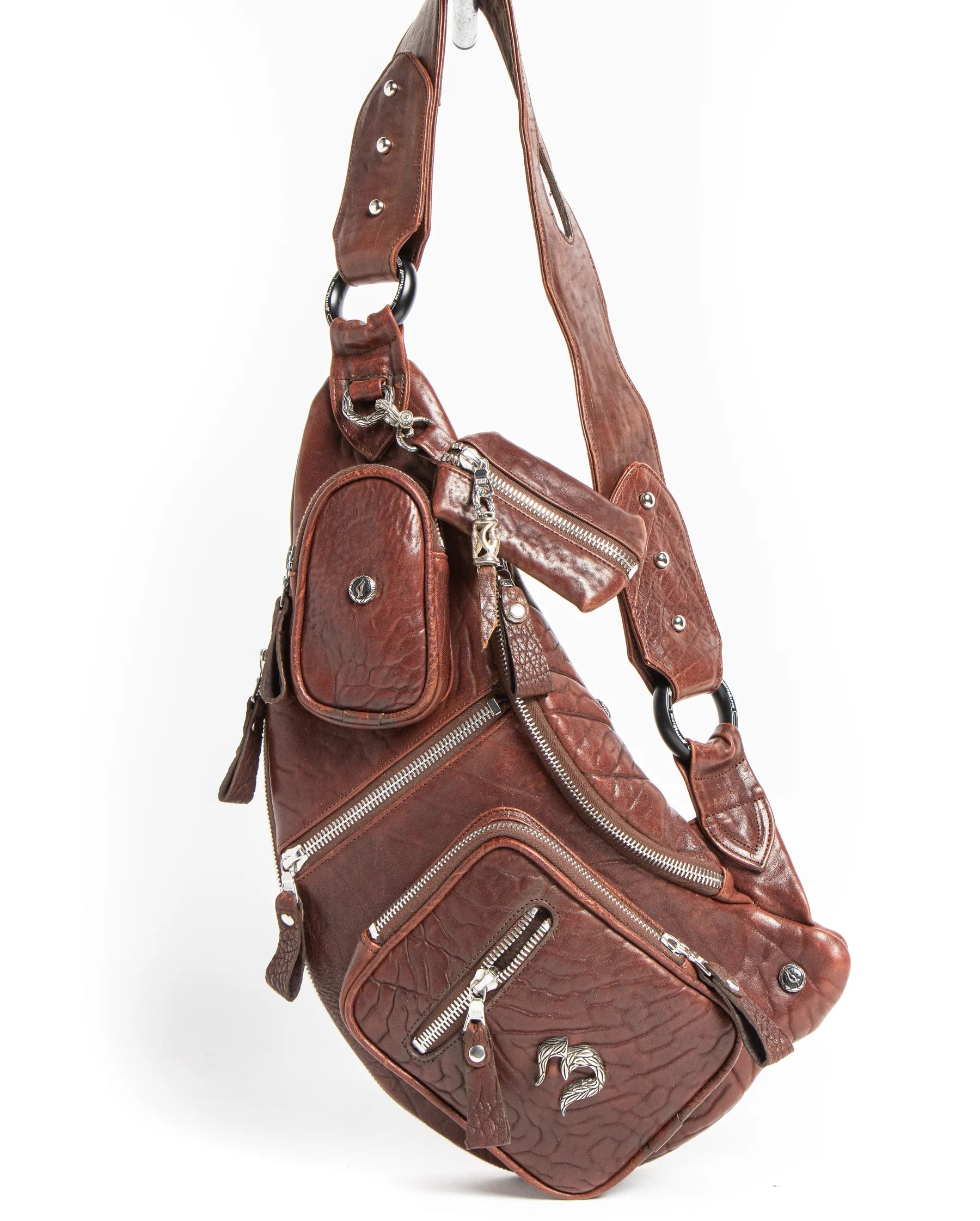 The Marlo – Crude Culata Horse