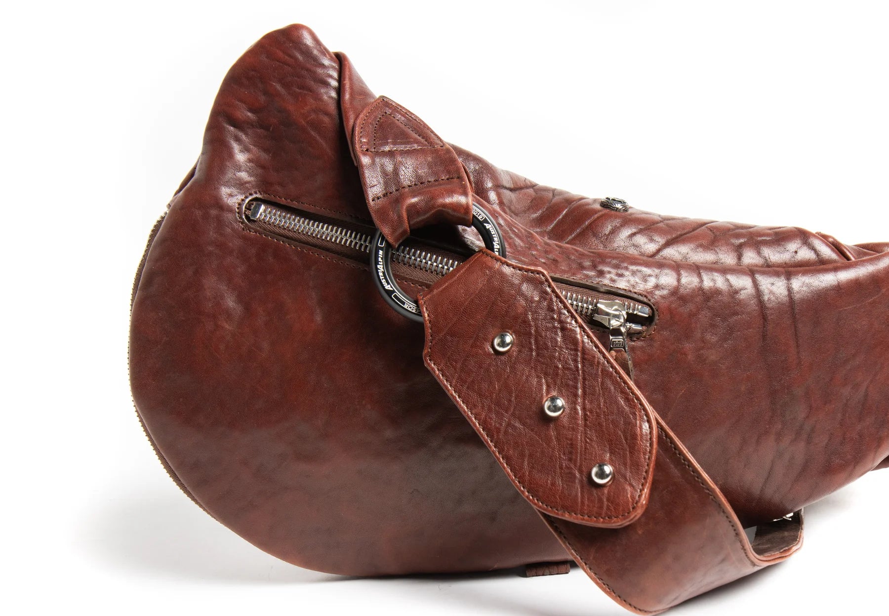 The Marlo – Crude Culata Horse