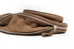 The Marlo – Brown Bison Nubuck