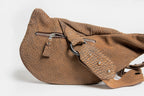 The Marlo – Brown Bison Nubuck